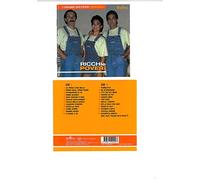 Ricchi E Poveri - Ricchi E Poveri [Import]