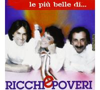 Ricchi E Poveri - Ricchi E Poveri [Import]