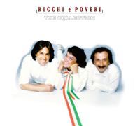 Ricchi e Poveri – The Collection – Vinyle – The Expanded Edition