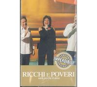 Ricchi e Poveri - sarà perchè ti amo
