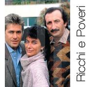 Ricchi, E Poveri - Solo Grandi Successi [Import]