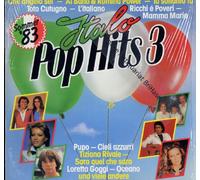 Ricchi e Poveri, Toto Cutugno, Al Bano, Mal, Pupo.. / Vinyl record [Vinyl-LP]