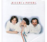 Ricchi & Poveri - Collection -New Version-
