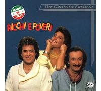 Ricchi & Poveri - Made in Italy [Import]