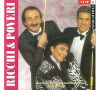 Ricchi & Poveri - Ricchi & Poveri