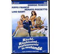 Ricchi, Ricchissimi.Praticamente in Mutande [Import]
