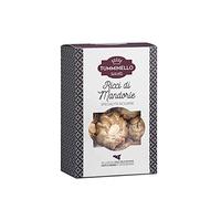 Ricci Biscuits moelleux à la Pâte d'Amandes Tumminello 270 gr