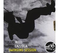Ricci, Cazzola - Swinging Session
