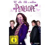 Ricci,Christina - Penelope [Import]