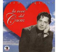 Ricci Ciro - La Voce Del Cuore [Import]