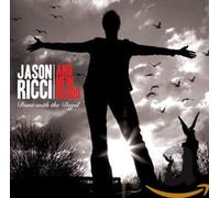 Ricci Jason - Done With The Devil
