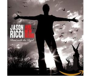 Ricci Jason - Done With The Devil