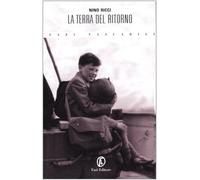 Ricci Nino - Terra Del Ritorno (La) [Import]