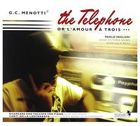 Ricci - Telephone