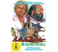 Ricci,Tonio - Zwei Linke Brüder Auf dem Weg zur Hölle [Import]