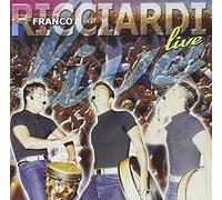 Ricciardi F. - Franco Ricciardi Live