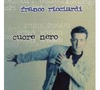 Ricciardi Franco - Cuore Nero [Import]