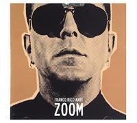 Ricciardi Franco – Zoom – CD – Import