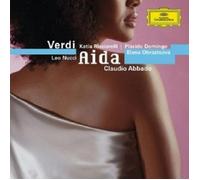 Abbado, Claudio - Verdi : Aida