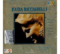 Ricciarelli,Katia - Arien [Import]
