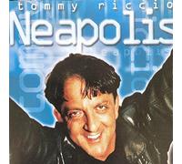 Riccio Tommy - Neapolis [Import]