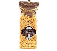 Riccioli di Gragnano IGP 500 Gr. - Carton de 16 pièces