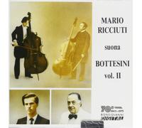 Ricciuti - Zanardi - Ricciuti Suona Bottesini [Import]
