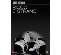 Ricco e Strano [Import]
