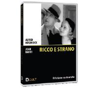 Ricco e Strano [edizione restaurata]