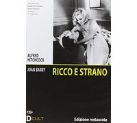 Ricco E Strano [Import]
