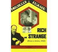 Ricco E Strano-Rich and Strange [Import]