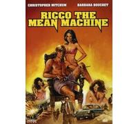 Ricco The Mean Machine