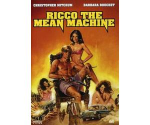 Ricco The Mean Machine