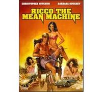 Ricco the Mean Machine - DVD Zone 1 G