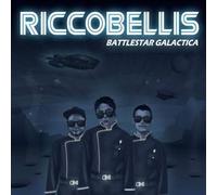 Riccobellis, the - Battlestar Galactica [Import]