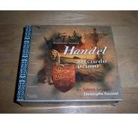 Riccrdo Primo-Complete Opera