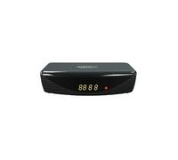 RICD1230 TV set-top boxe Cable Full HD Noir