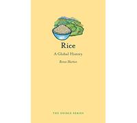 Rice: A Global History