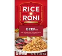 Rice-A-Roni Boeuf (4)