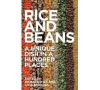 Rice And Beans