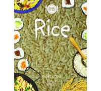 Rice and beans by Rachel Blount Unknown (Auteur)