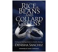 Rice And Beans And Collard Greens