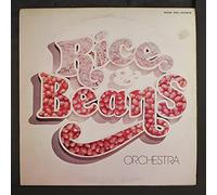 rice & beans orchestra LP