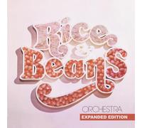 Rice & Beans Orchestra - Rice & Beans Orchestra (Expanded Edition)