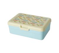 RICE Boîte à déjeuner Rice 14x21 cm Skateboard