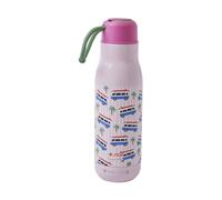 RICE Bouteille thermos Rice 50 cl Pink cars