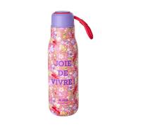 RICE Bouteille thermos Rice 50 cl Swedish Flower