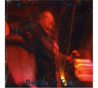 RICE, BOYD & FRIENDS - BAPTISM BY FIRE (CD+DVD)