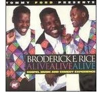 Rice, Broderick E. - Alive