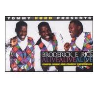 Rice, Broderick E. - Alive